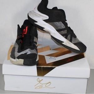 Jordan One Take 3 Men's Size 10.5 w/b